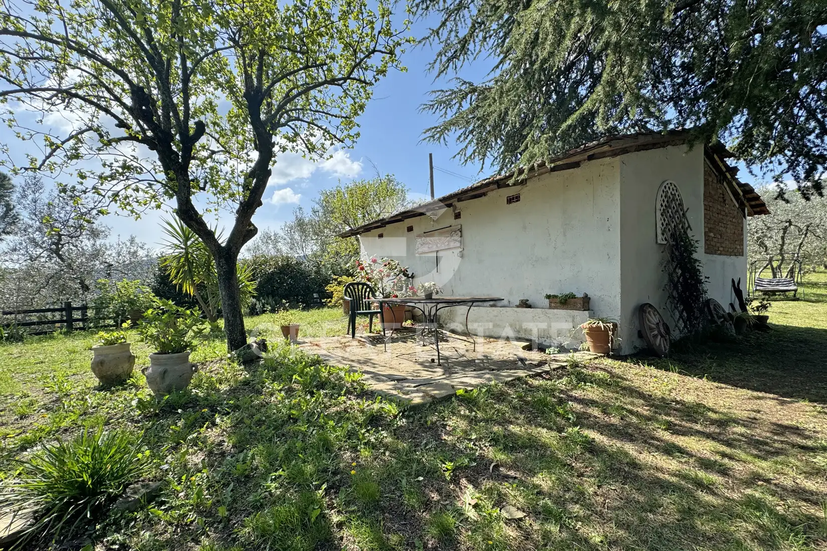 Дом 424м² в Италии, Ареццо. Стоимостью 530000€ аренда фото-8