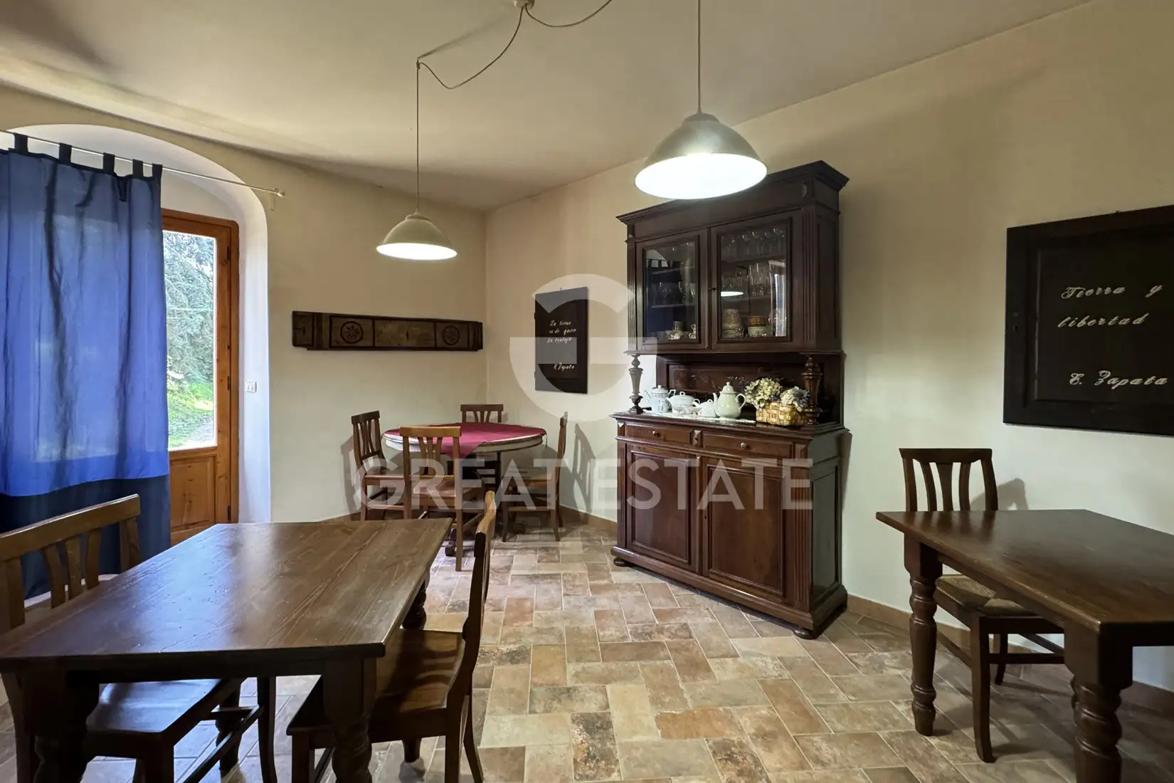 Дом 424м² в Италии, Ареццо. Стоимостью 530000€ аренда фото-15