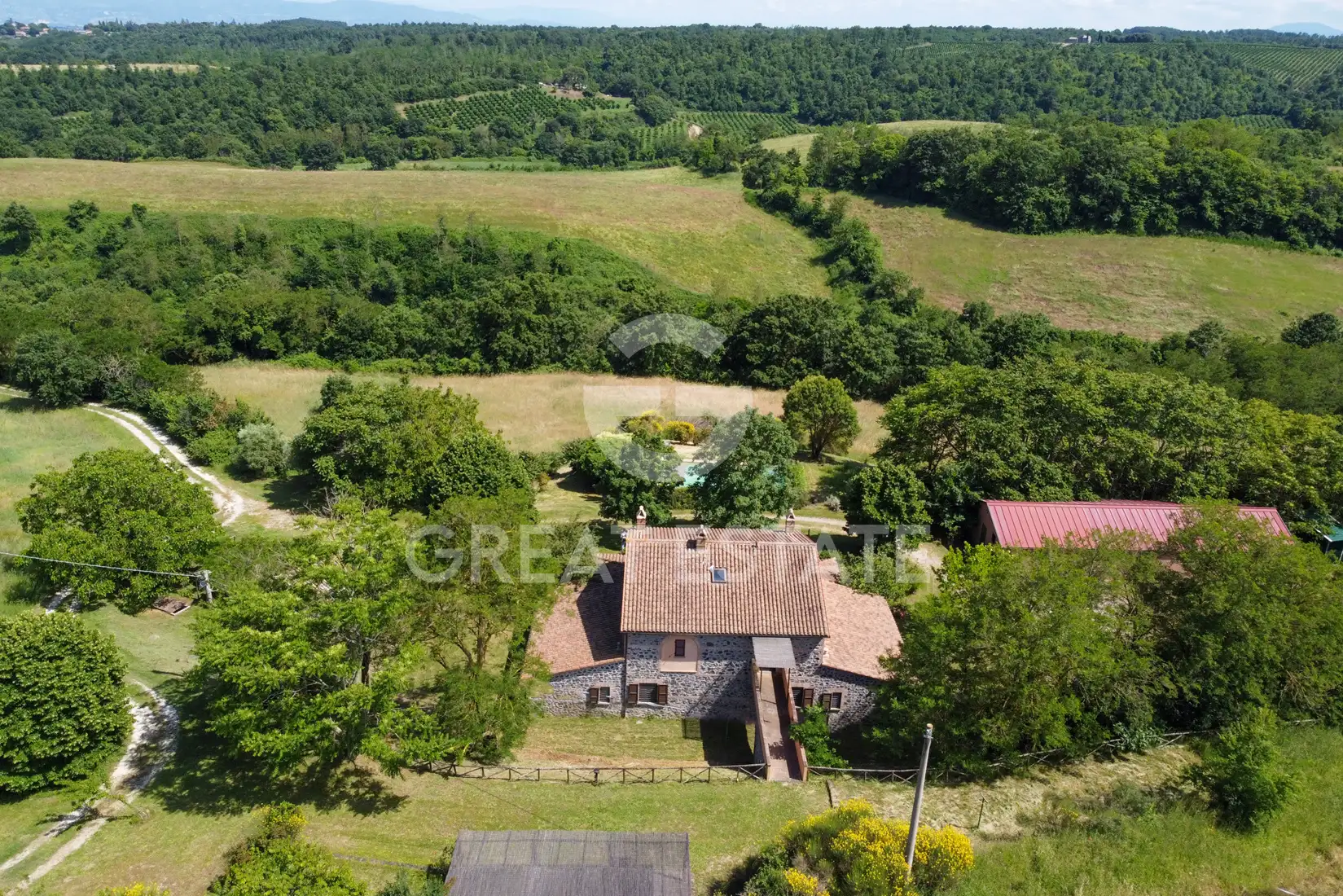 Дом 619м² в Италии, Терни. Стоимостью 890000€ аренда фото-3