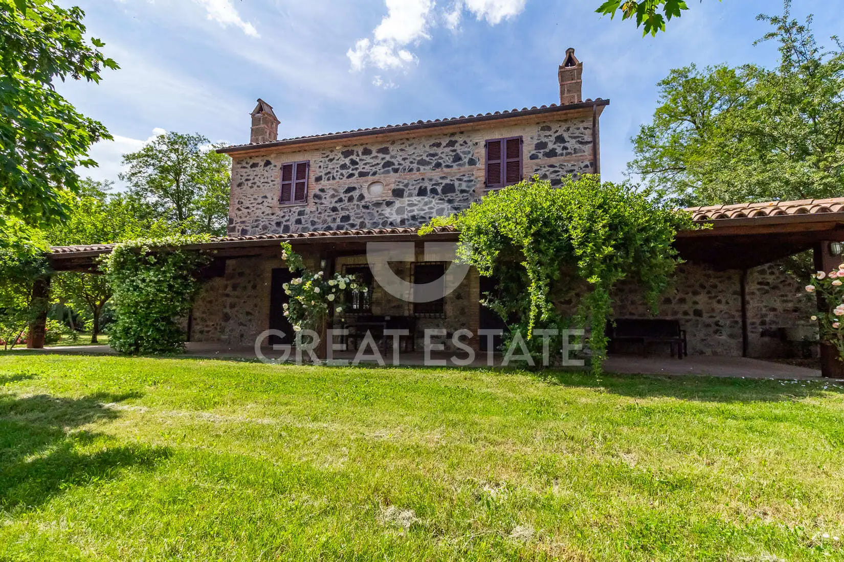 Дом 619м² в Италии, Терни. Стоимостью 890000€ аренда фото-5