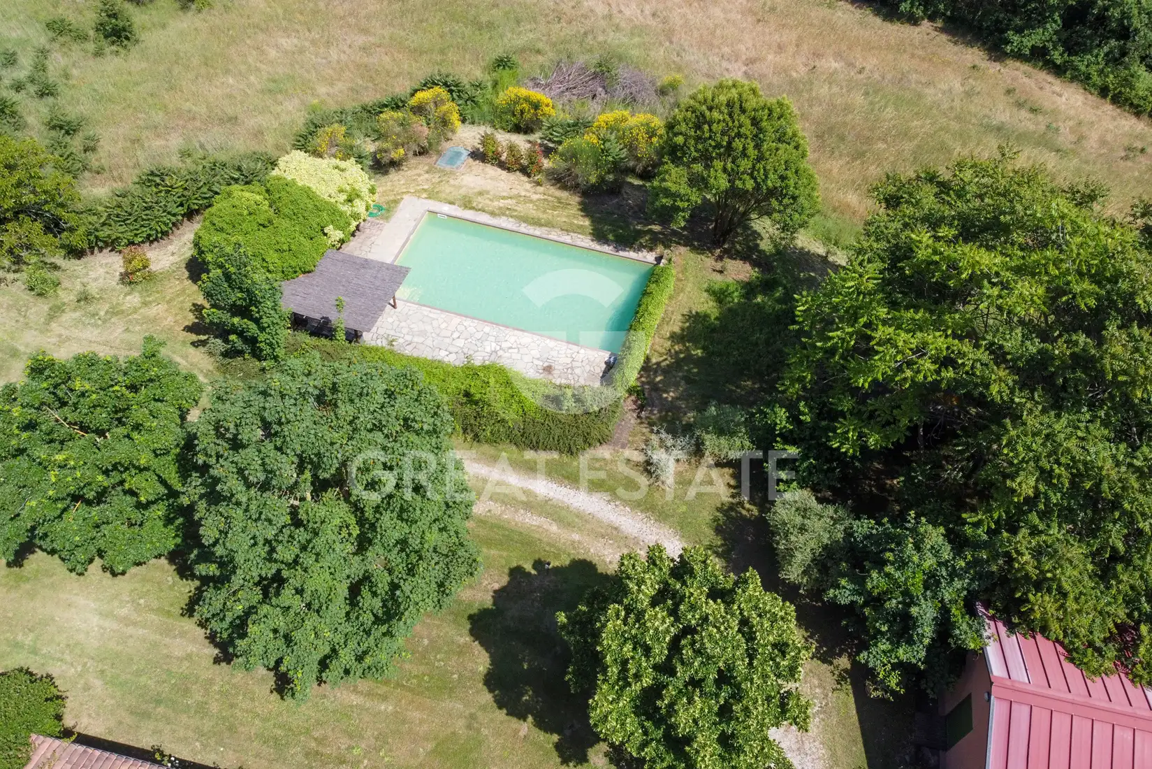 Дом 619м² в Италии, Терни. Стоимостью 890000€ аренда фото-8