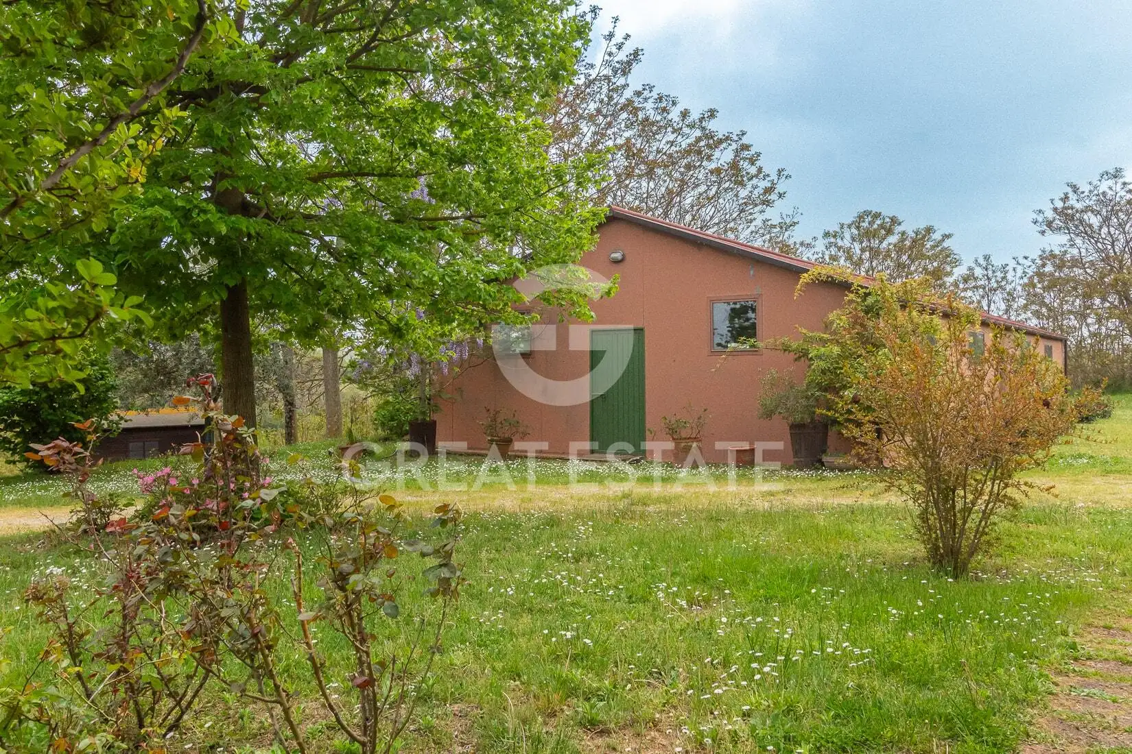 Дом 619м² в Италии, Терни. Стоимостью 890000€ аренда фото-10