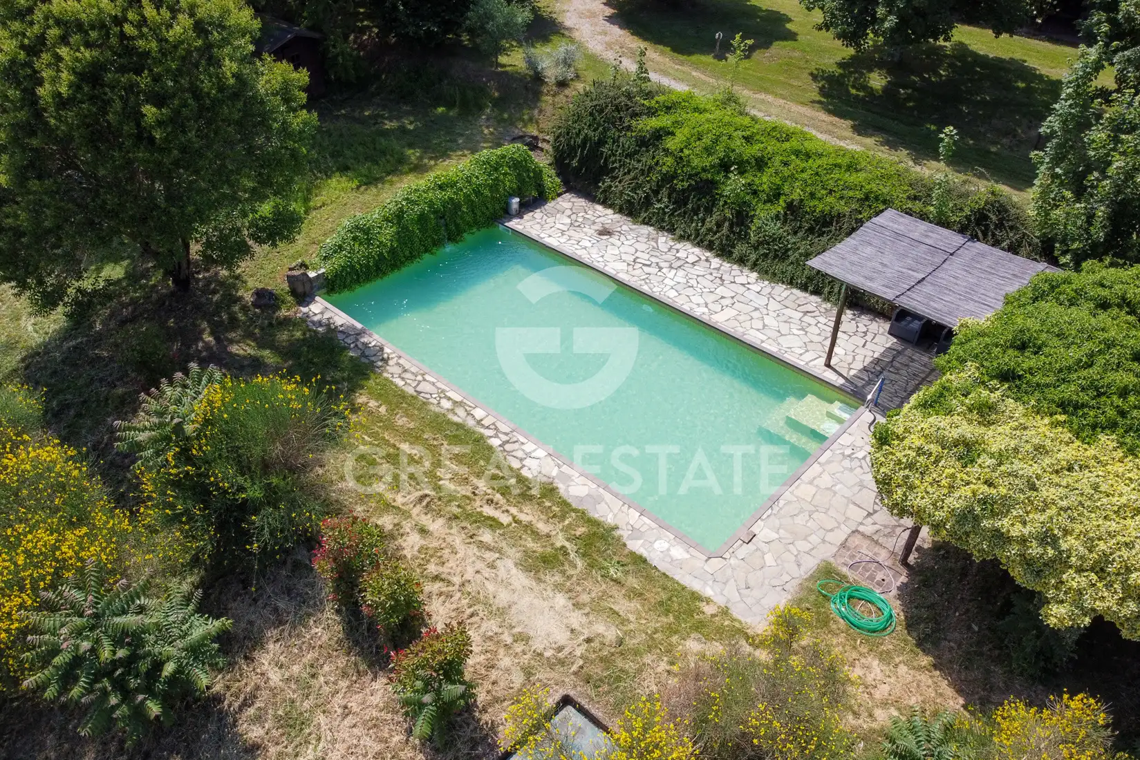 Дом 619м² в Италии, Терни. Стоимостью 890000€ аренда фото-9
