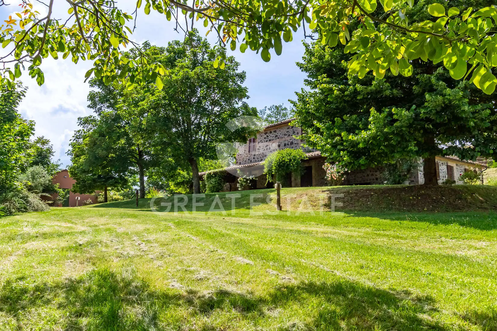 Дом 619м² в Италии, Терни. Стоимостью 890000€ аренда фото-11