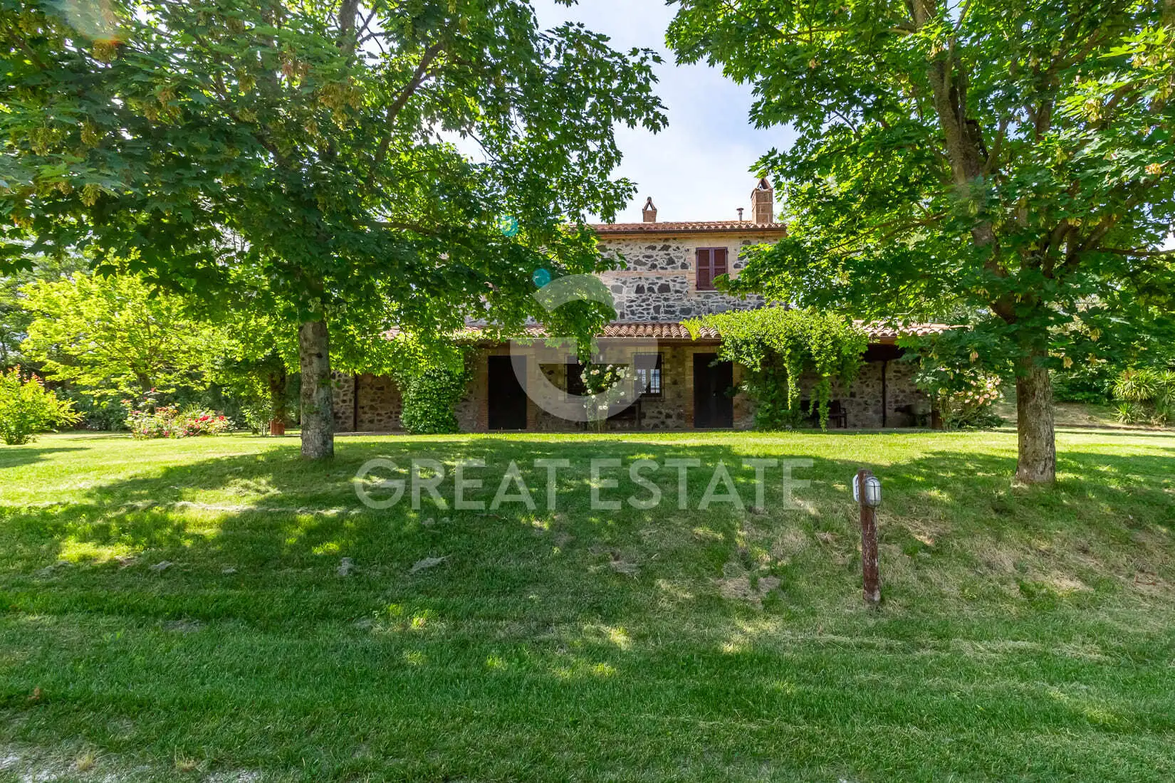Дом 619м² в Италии, Терни. Стоимостью 890000€ аренда фото-13