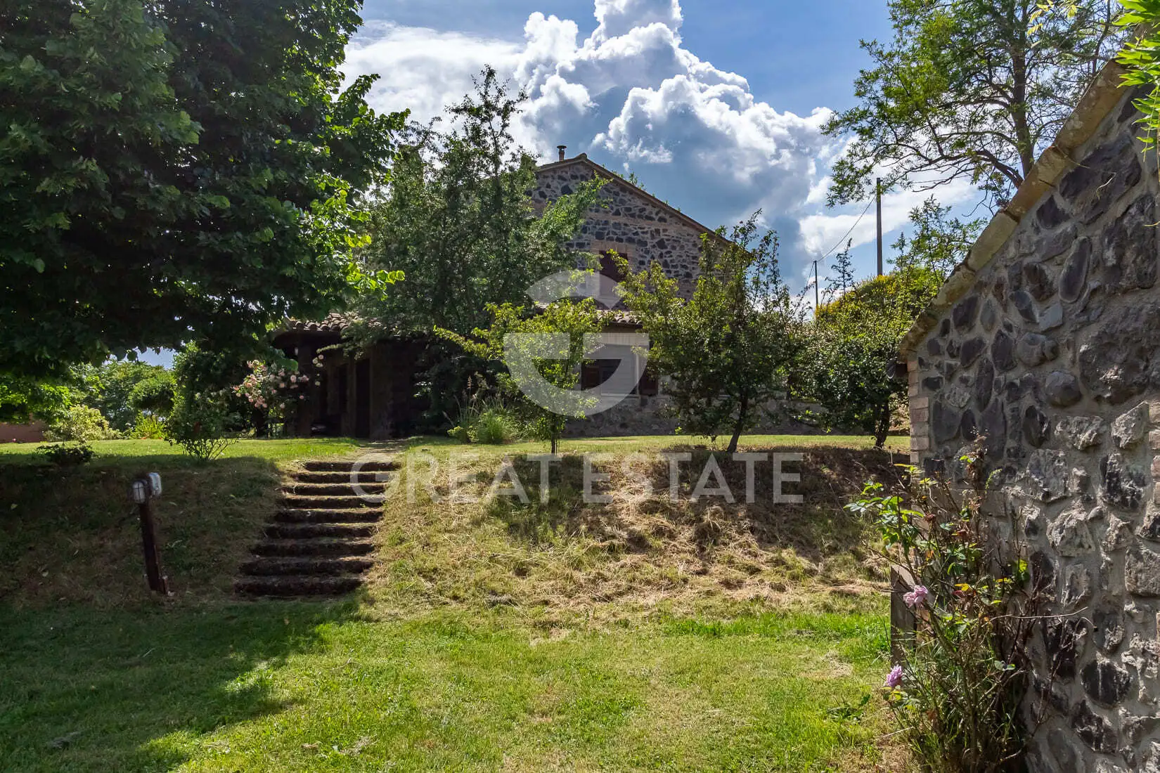 Дом 619м² в Италии, Терни. Стоимостью 890000€ аренда фото-10