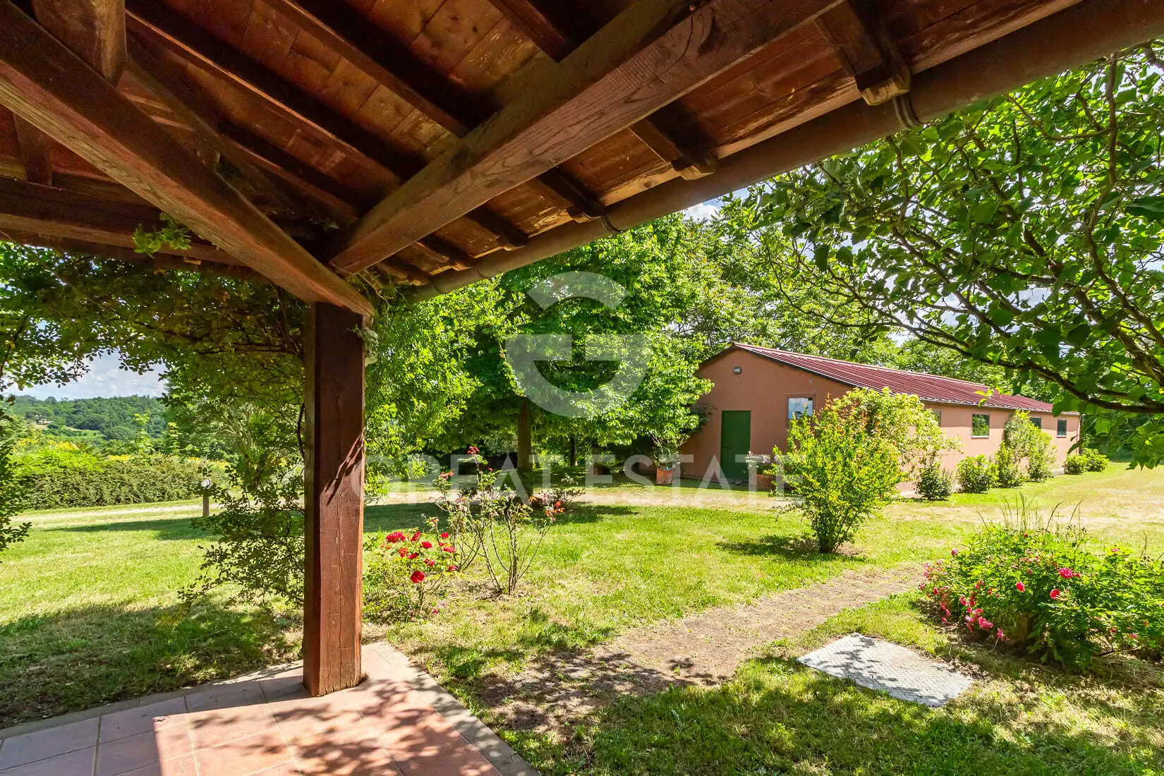Дом 619м² в Италии, Терни. Стоимостью 890000€ аренда фото-12