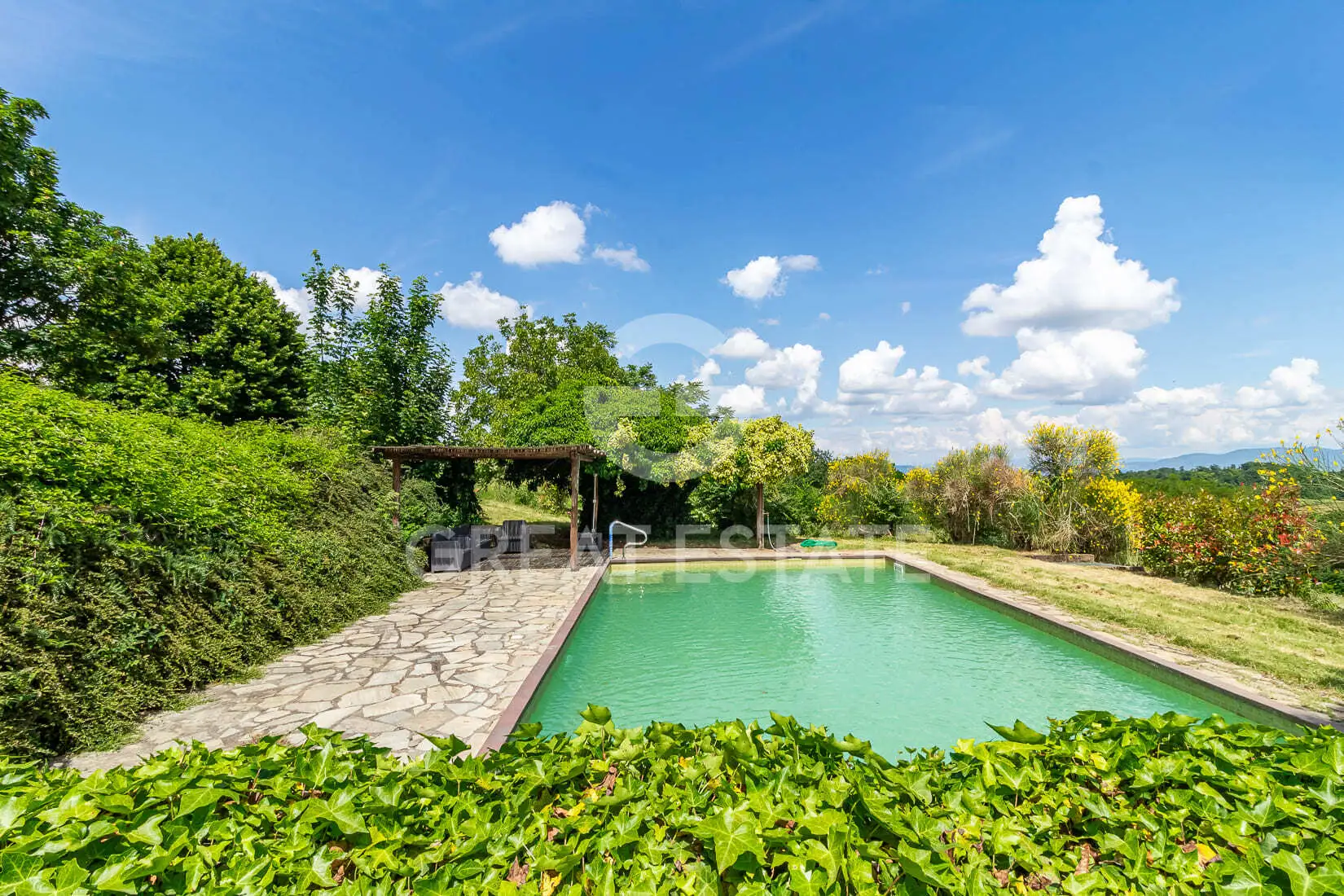 Дом 619м² в Италии, Терни. Стоимостью 890000€ аренда фото-14