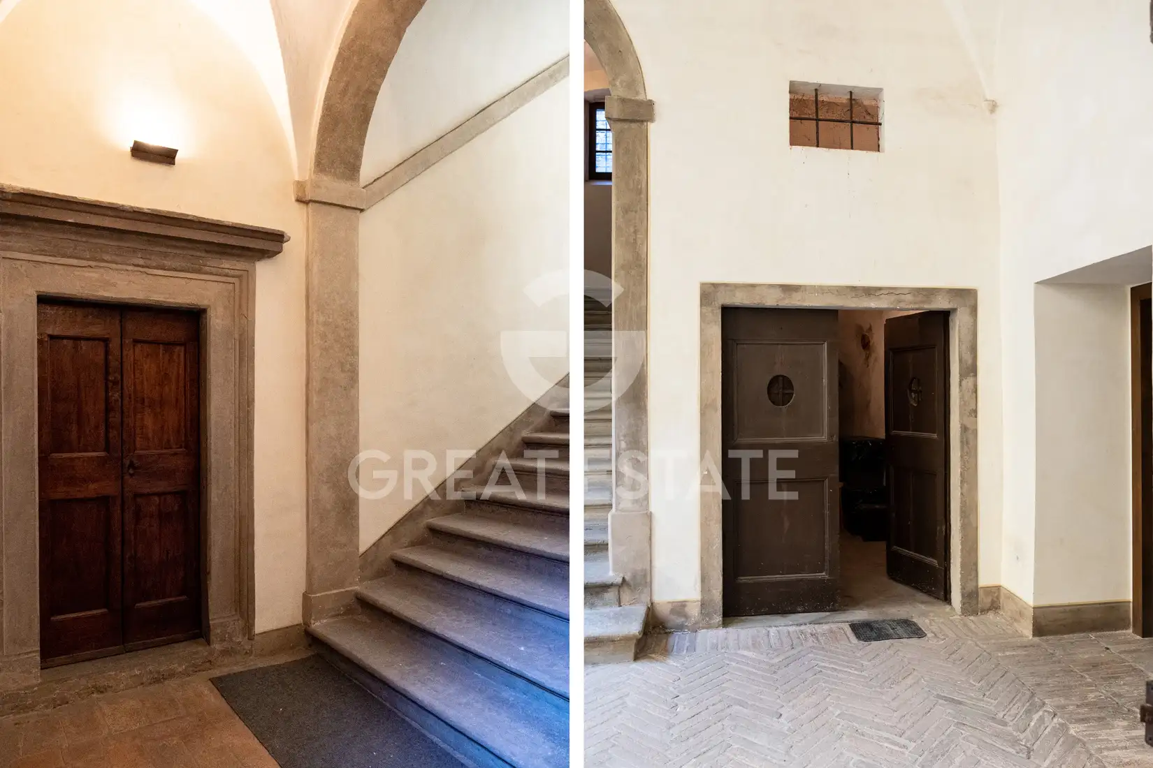 Квартира 518м² в Италии, Перуджа. Стоимостью 1500000€ аренда фото-7