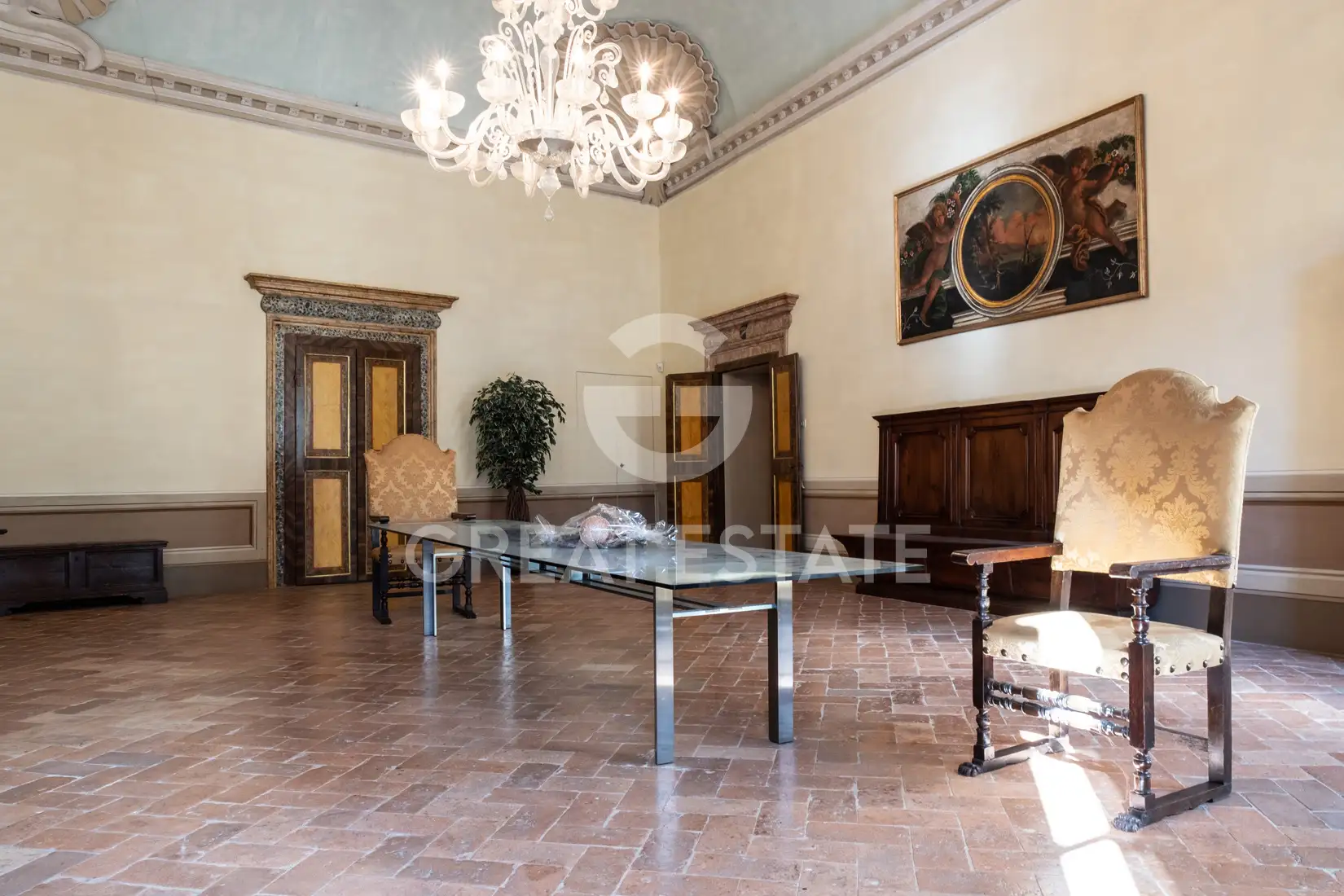 Квартира 518м² в Италии, Перуджа. Стоимостью 1500000€ аренда фото-11