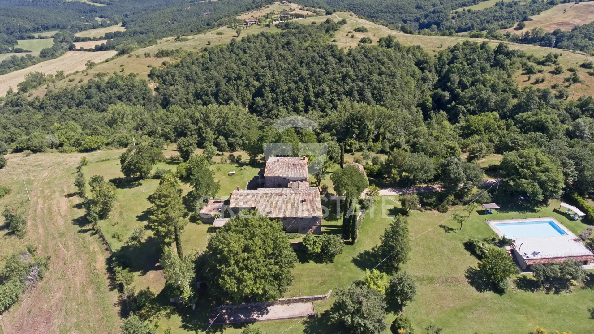 Дом 934м² в Италии, Терни. Стоимостью 2000000€ аренда фото-6