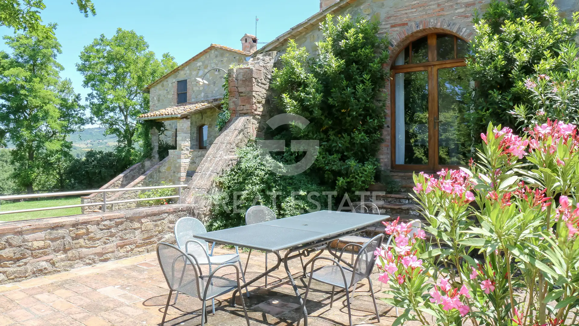 Дом 934м² в Италии, Терни. Стоимостью 2000000€ аренда фото-14