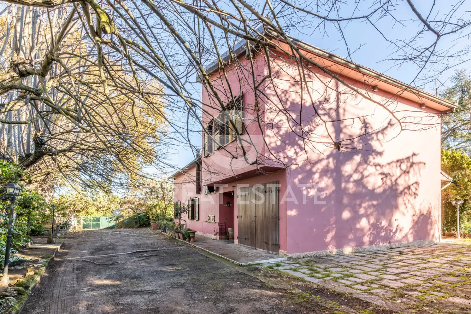 Дом 226м² в Италии, Сиена. Стоимостью 695000€ аренда фото-3