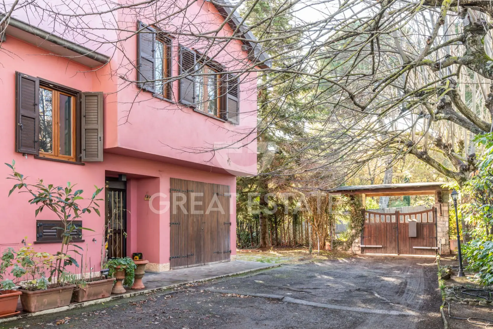 Дом 226м² в Италии, Сиена. Стоимостью 695000€ аренда фото-4