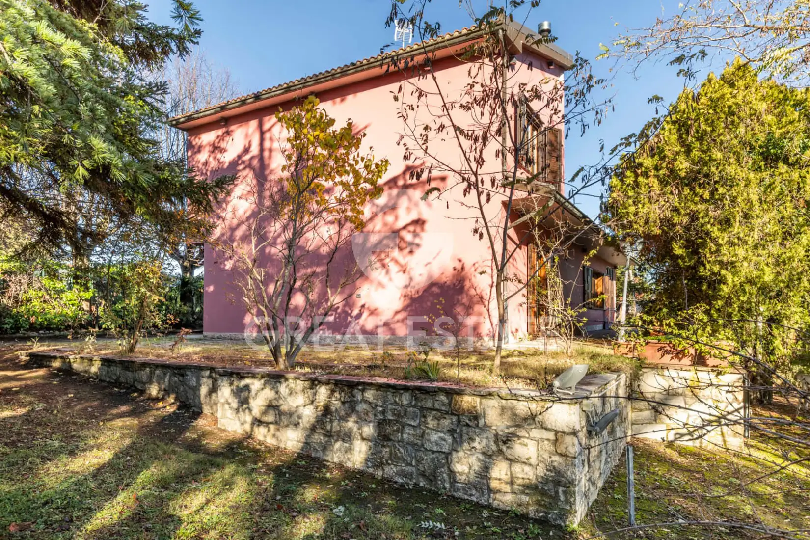 Дом 226м² в Италии, Сиена. Стоимостью 695000€ аренда фото-5