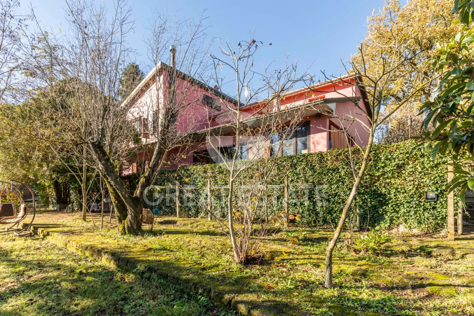 Дом 226м² в Италии, Сиена. Стоимостью 695000€ аренда фото-6
