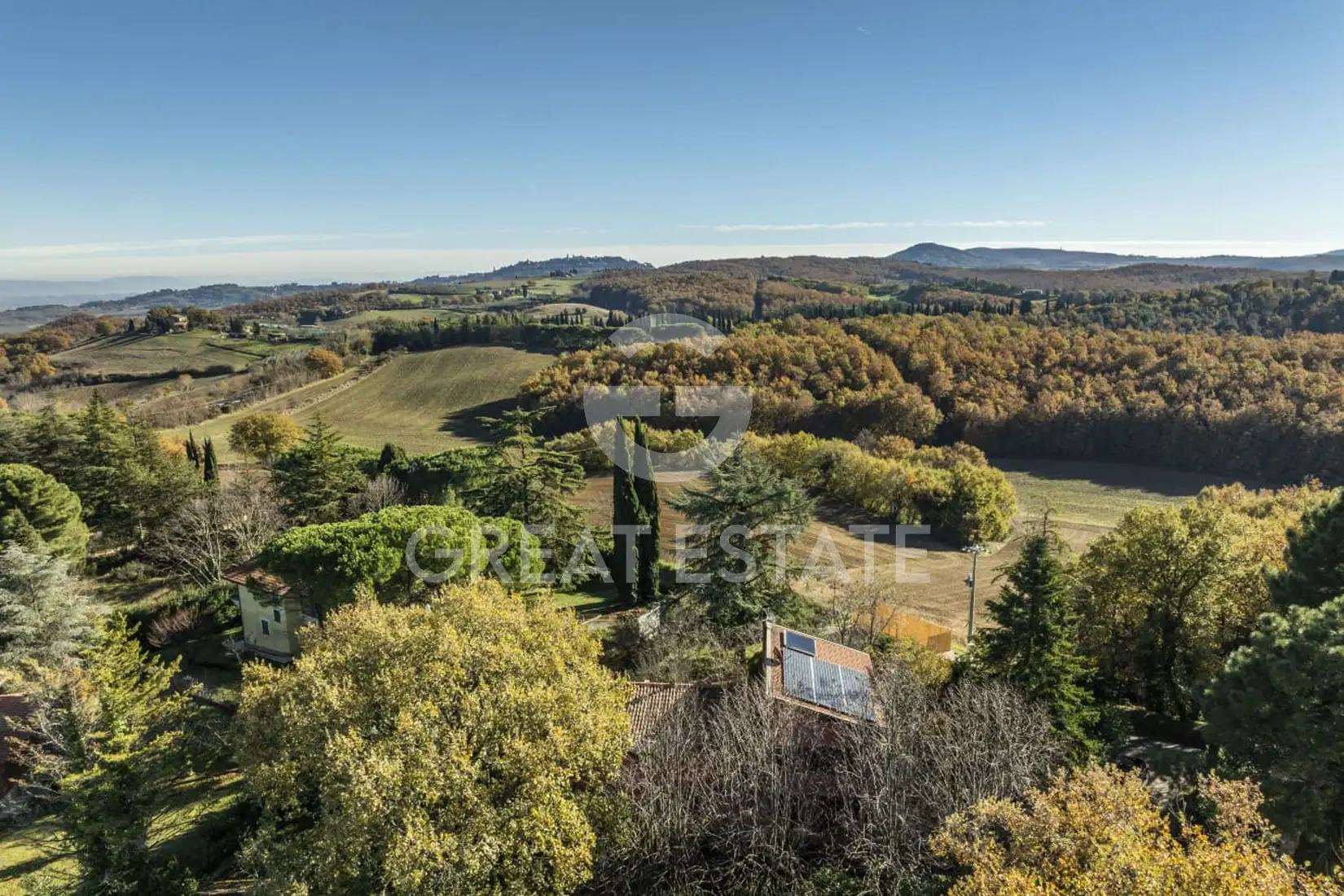 Дом 226м² в Италии, Сиена. Стоимостью 695000€ аренда фото-8