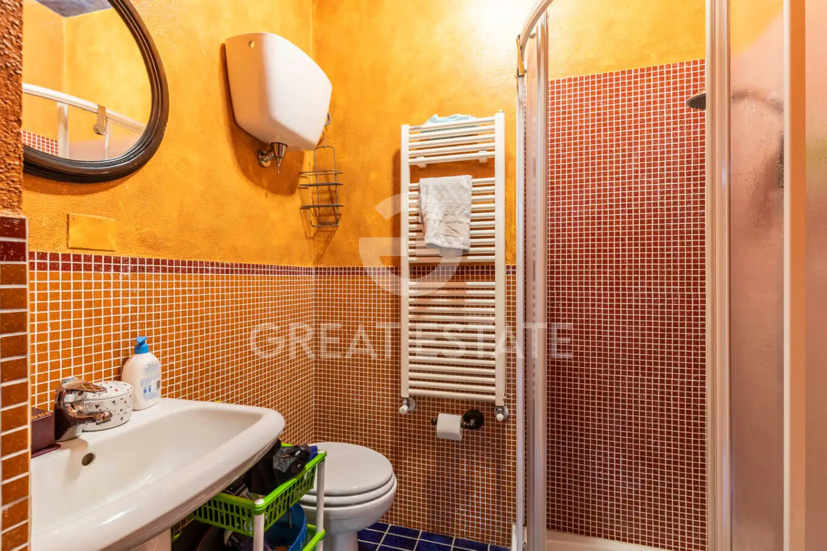 Дом 226м² в Италии, Сиена. Стоимостью 695000€ аренда фото-11