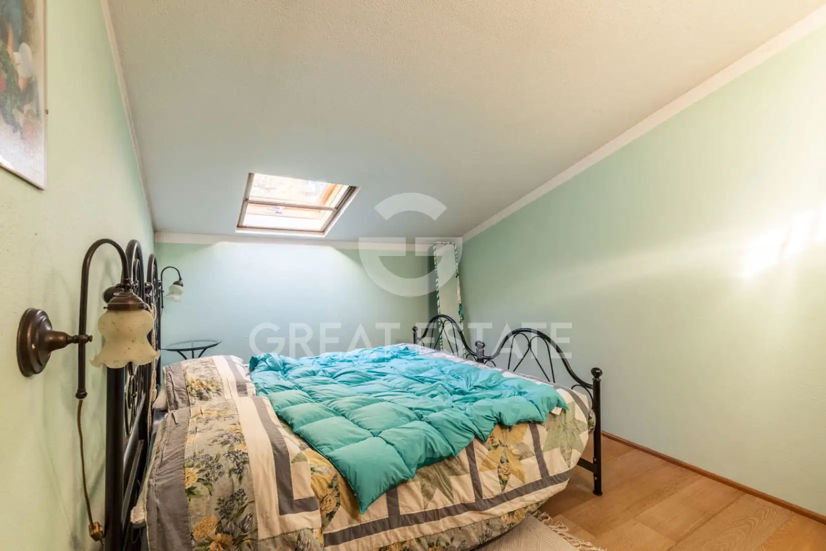 Дом 226м² в Италии, Сиена. Стоимостью 695000€ аренда фото-15