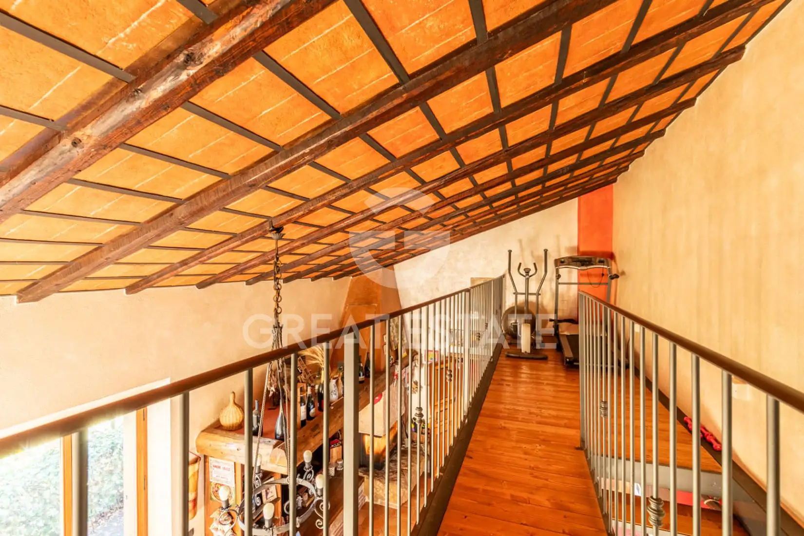 Дом 226м² в Италии, Сиена. Стоимостью 695000€ аренда фото-15
