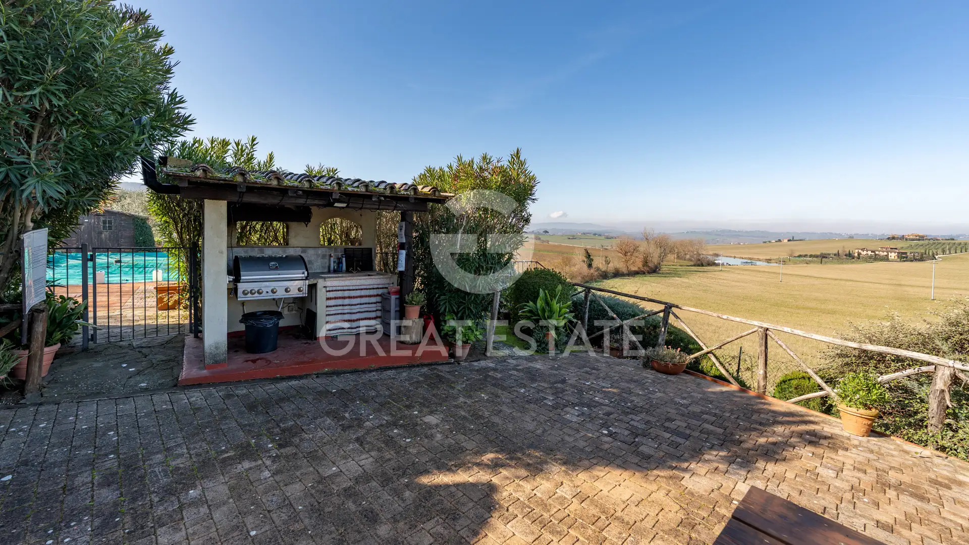 Дом 474м² в Италии, Перуджа. Стоимостью 1050000€ аренда фото-6