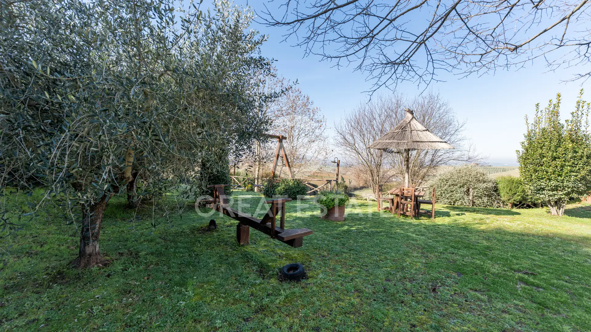 Дом 474м² в Италии, Перуджа. Стоимостью 1050000€ аренда фото-9