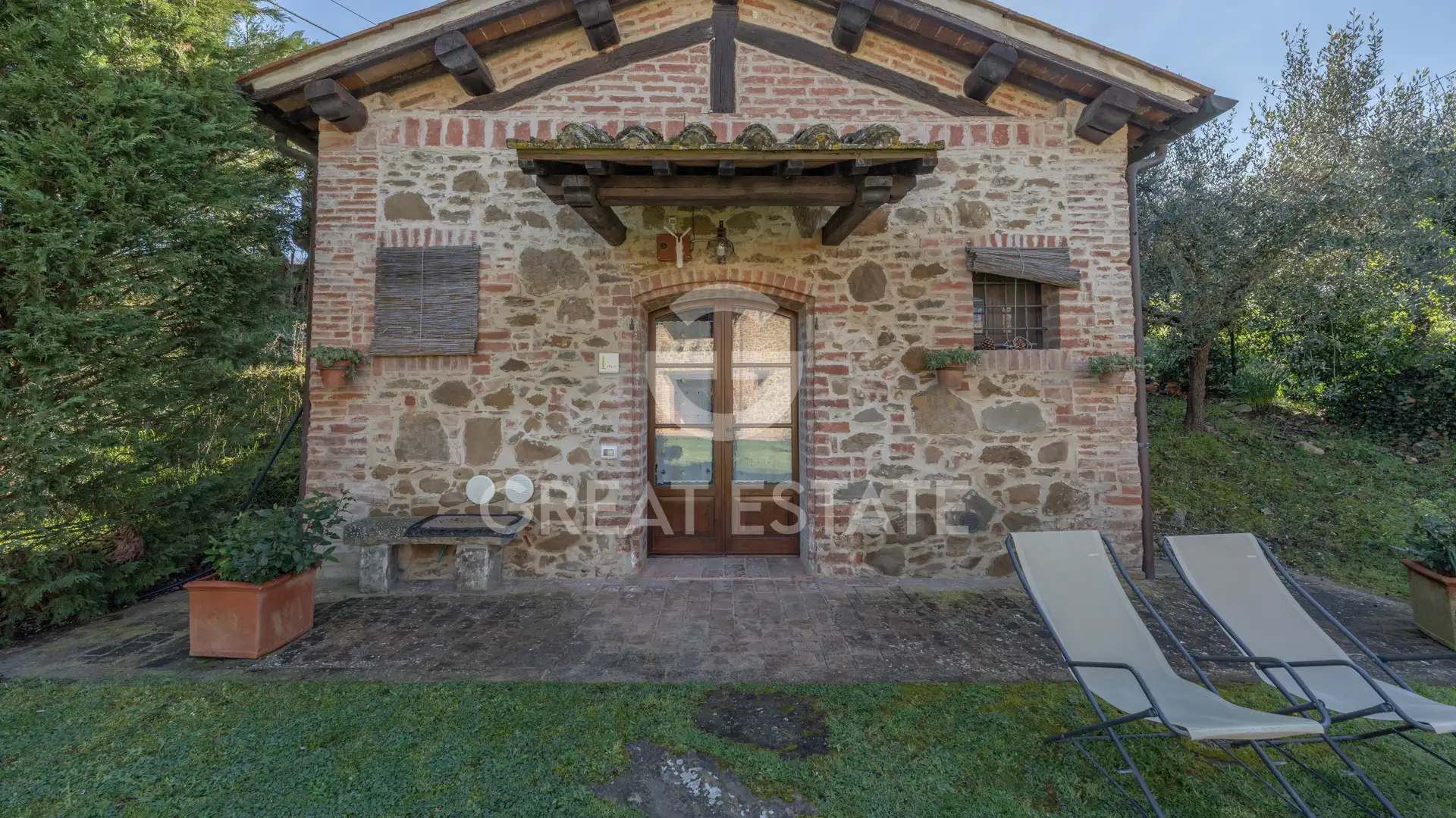 Дом 474м² в Италии, Перуджа. Стоимостью 1050000€ аренда фото-11
