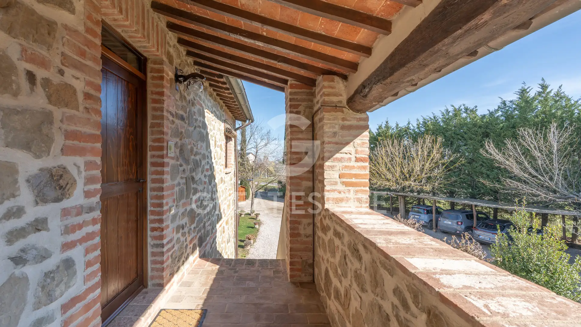 Дом 474м² в Италии, Перуджа. Стоимостью 1050000€ аренда фото-15