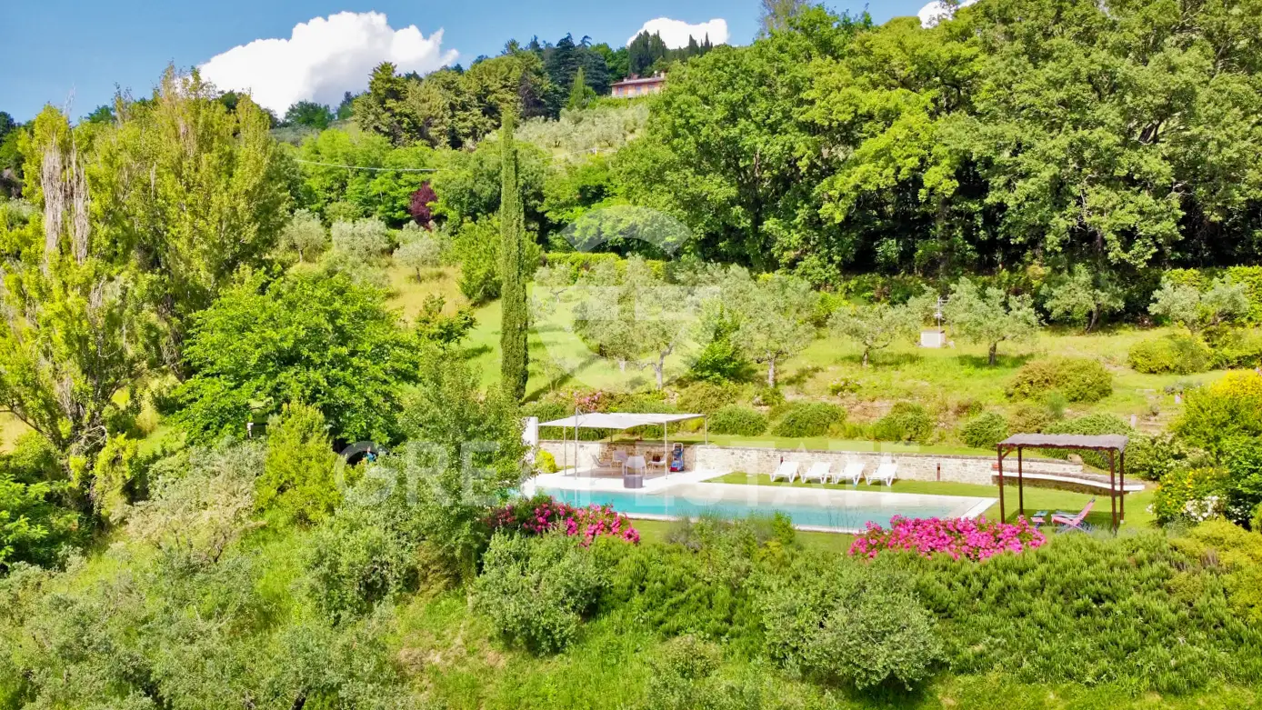 Дом 440м² в Италии, Перуджа. Стоимостью 1980000€ аренда фото-7