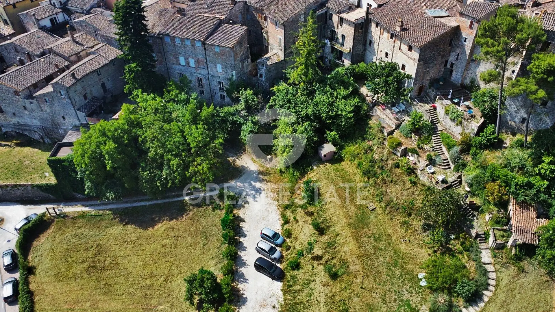 Дом 810м² в Италии, Перуджа. Стоимостью 1100000€ аренда фото-12