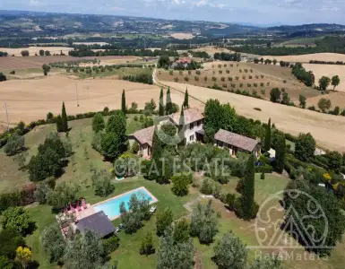 Купить дом в Италии 1580000€