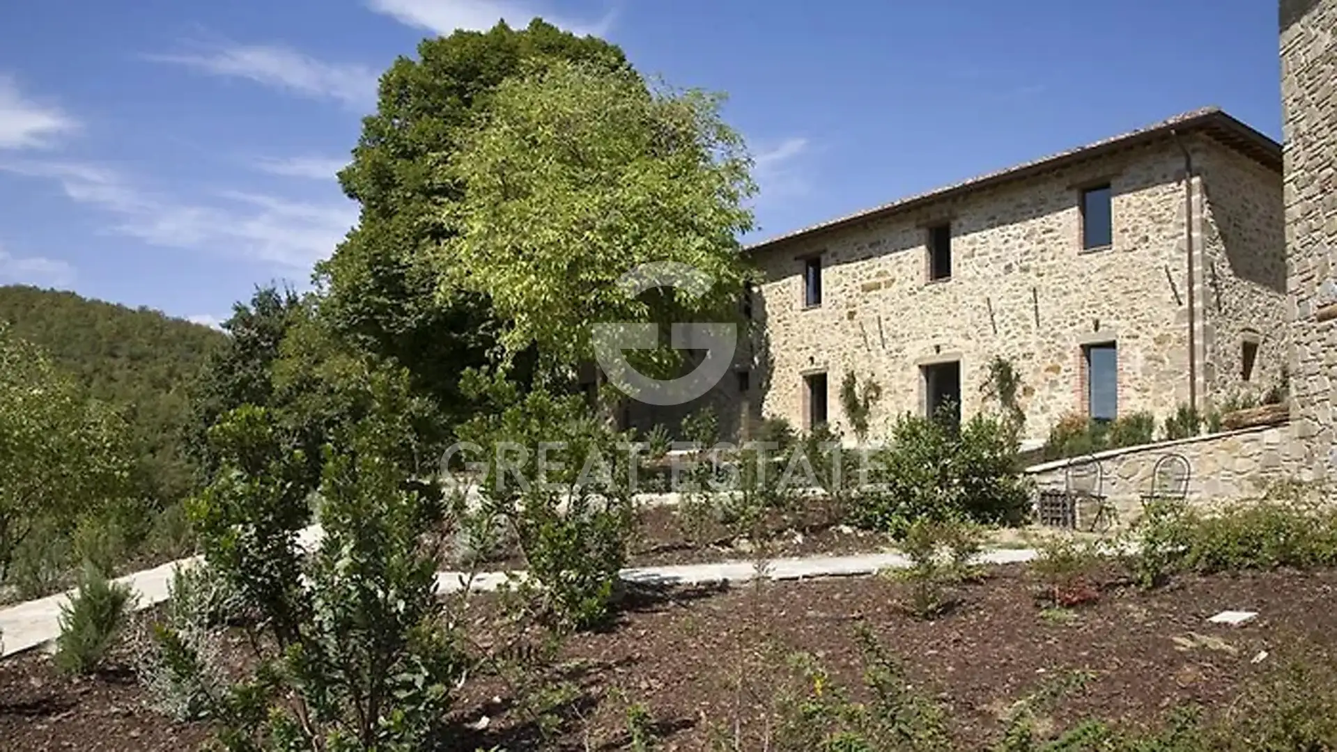 Дом 851м² в Италии, Перуджа. Стоимостью 2380000€ аренда фото-12