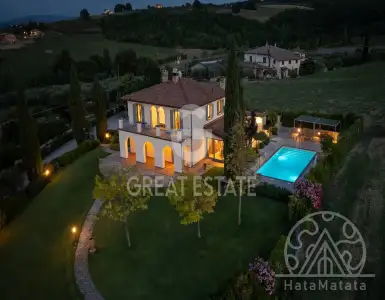 Купить дом в Италии 1180000€
