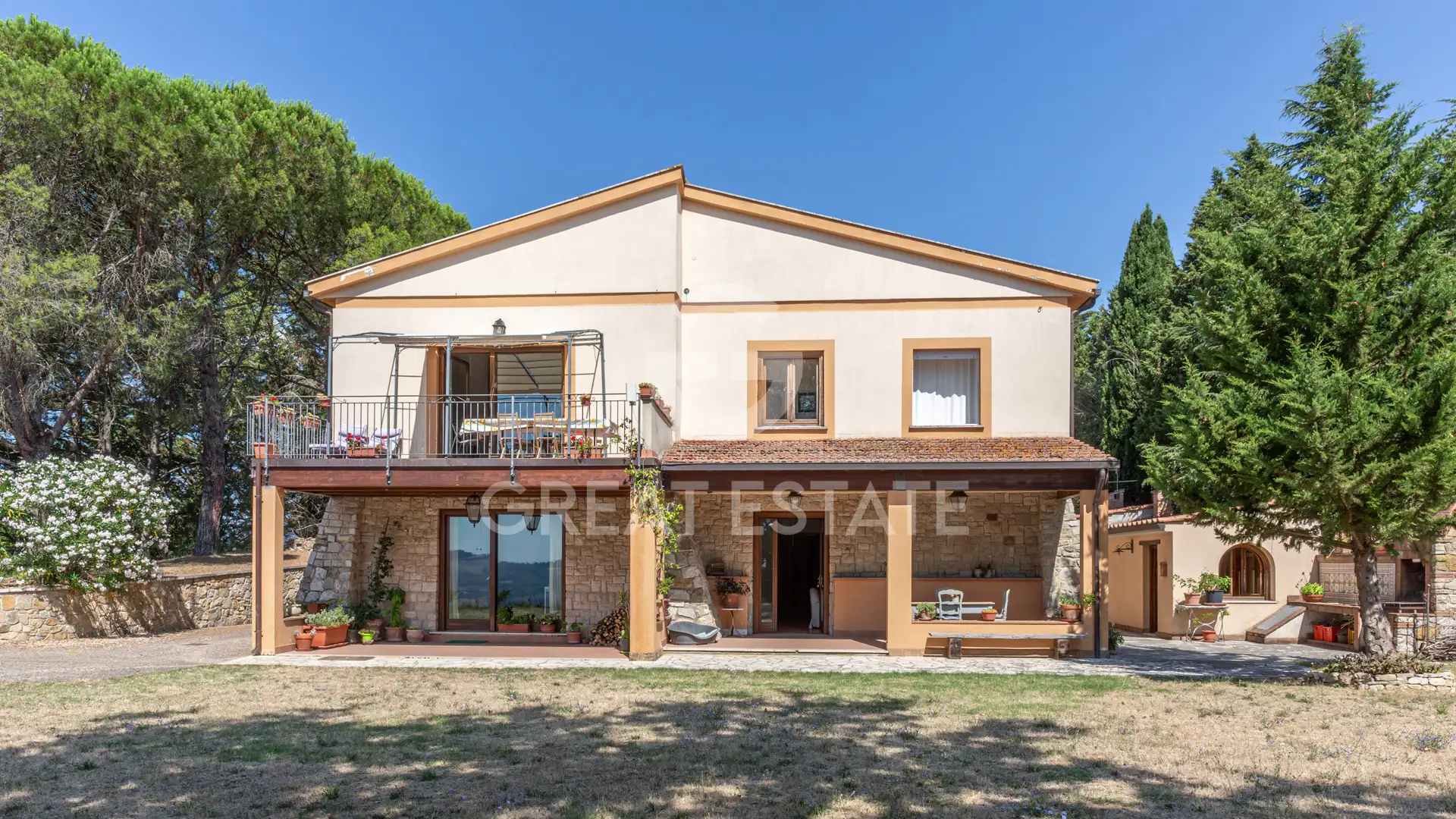 Дом 488м² в Италии, Терни. Стоимостью 570000€ аренда фото-4