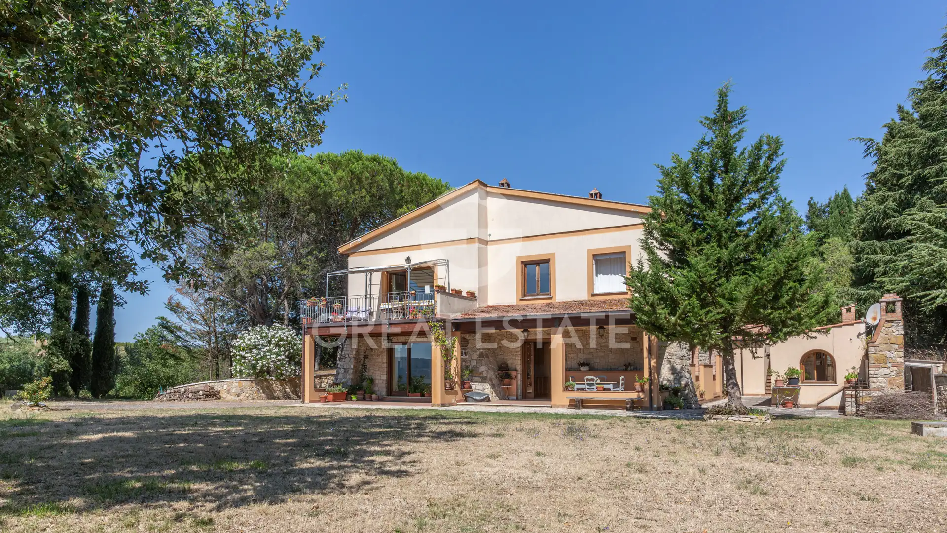 Дом 488м² в Италии, Терни. Стоимостью 570000€ аренда фото-5