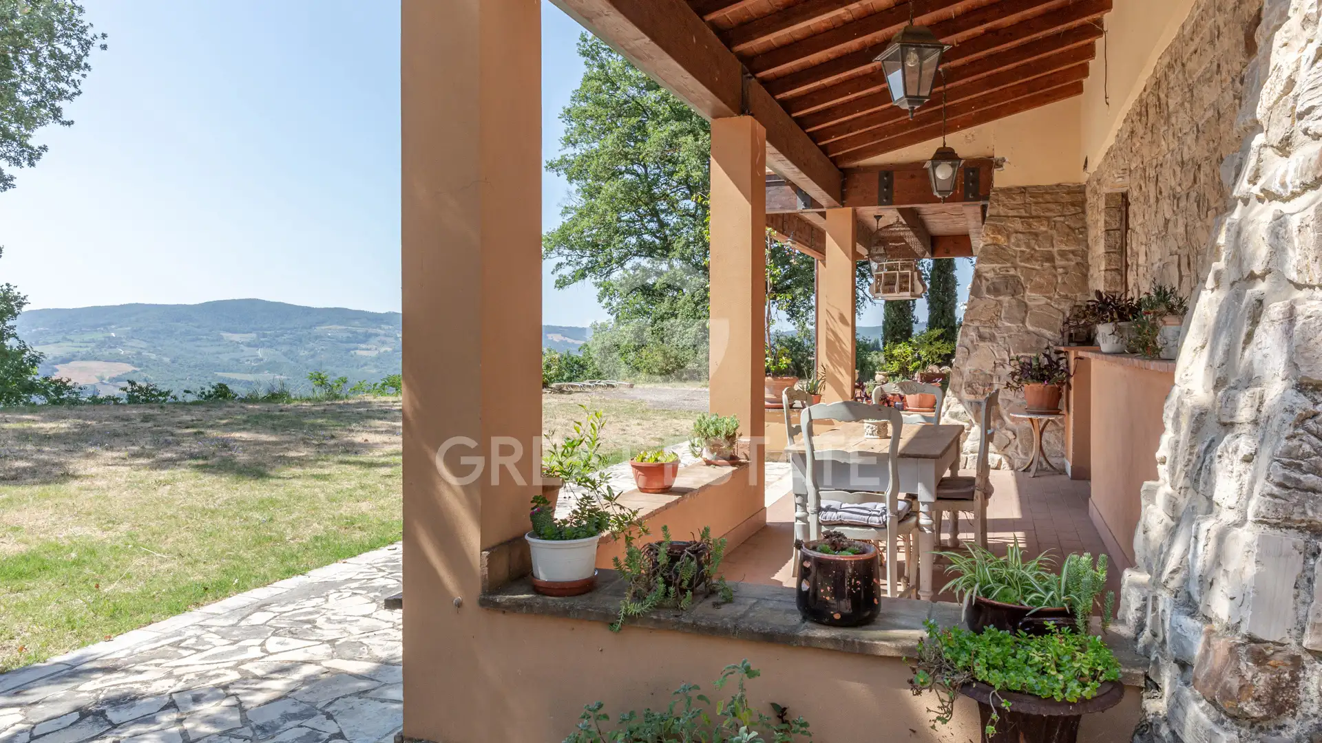 Дом 488м² в Италии, Терни. Стоимостью 570000€ аренда фото-11