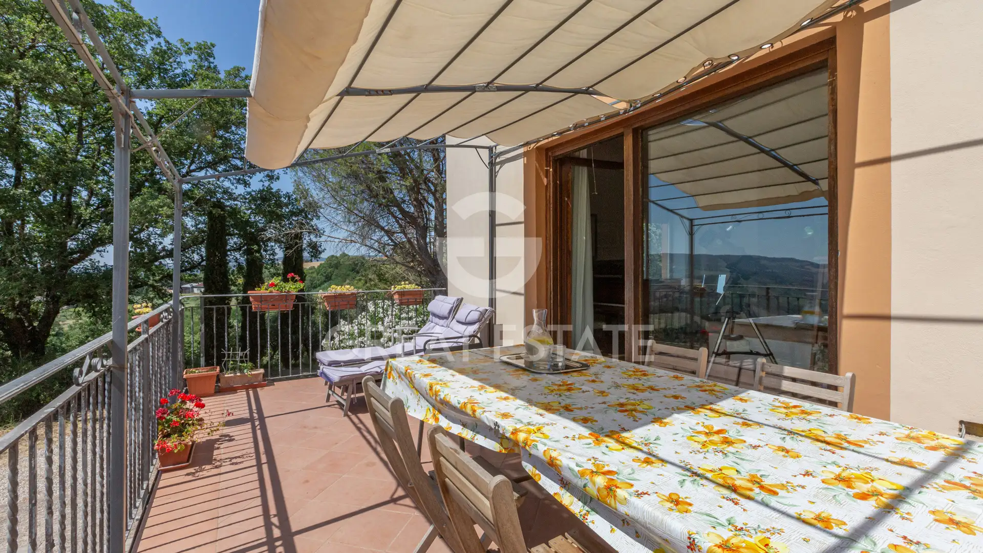 Дом 488м² в Италии, Терни. Стоимостью 570000€ аренда фото-13