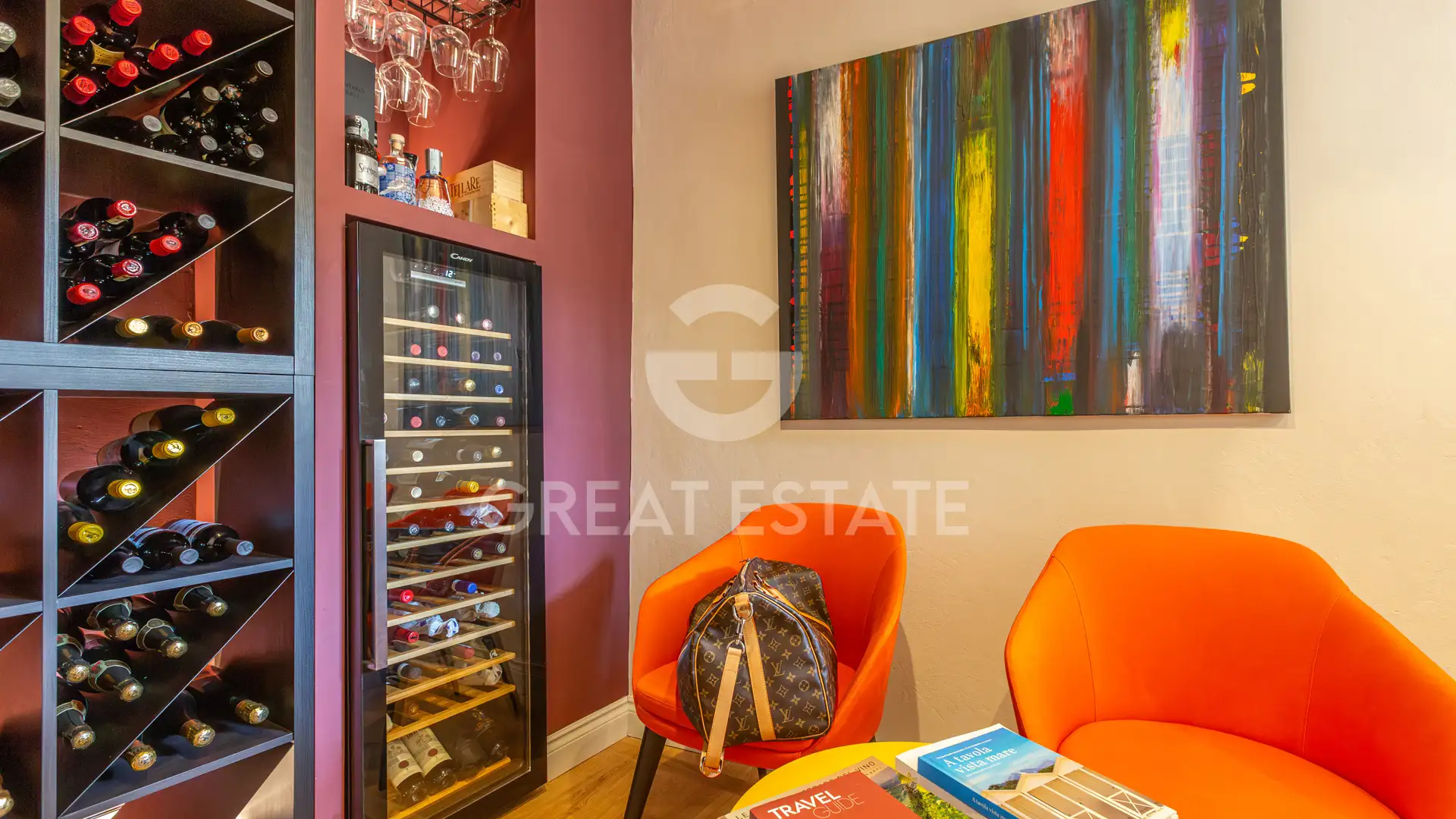 Квартира 218м² в Италии, Ареццо. Стоимостью 1070000€ аренда фото-10