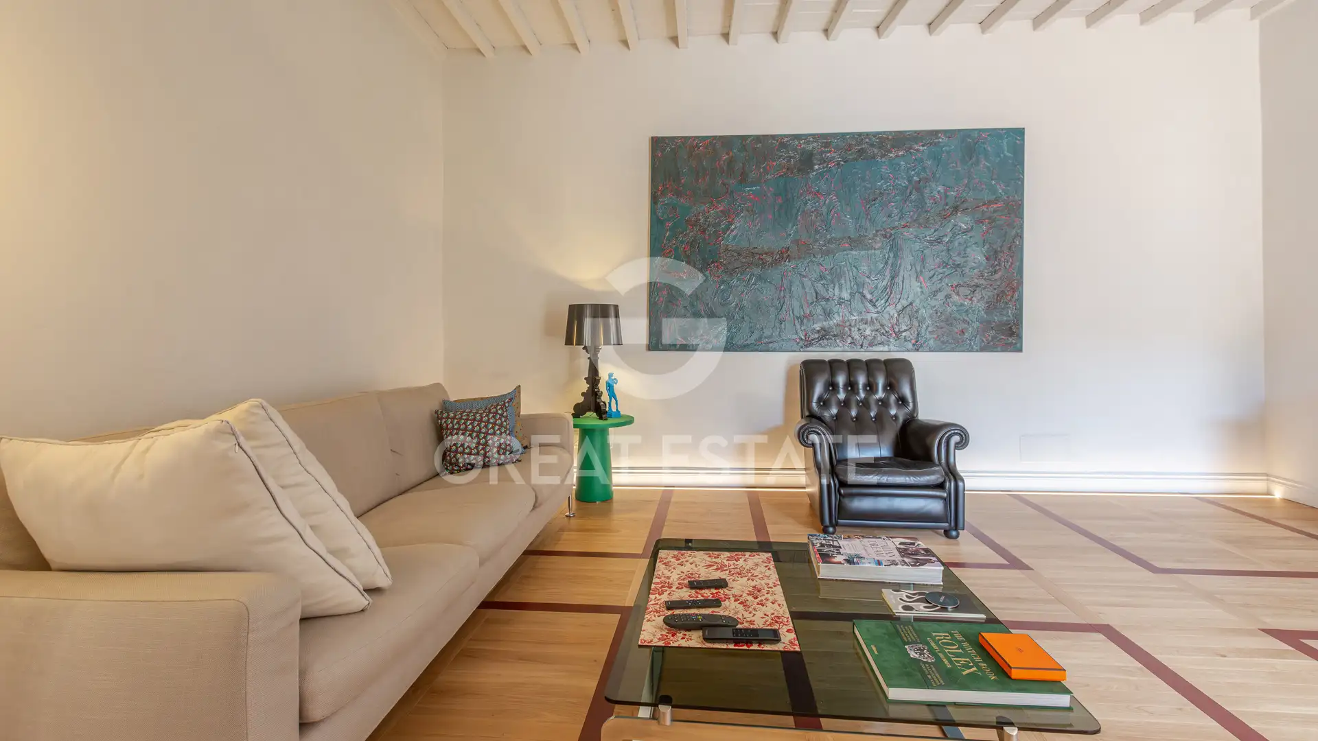 Квартира 218м² в Италии, Ареццо. Стоимостью 1070000€ аренда фото-13