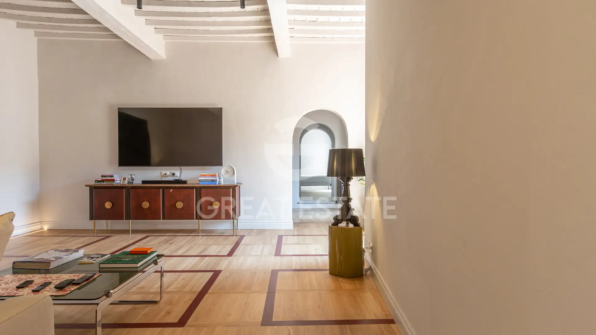 Квартира 218м² в Италии, Ареццо. Стоимостью 1070000€ аренда фото-14