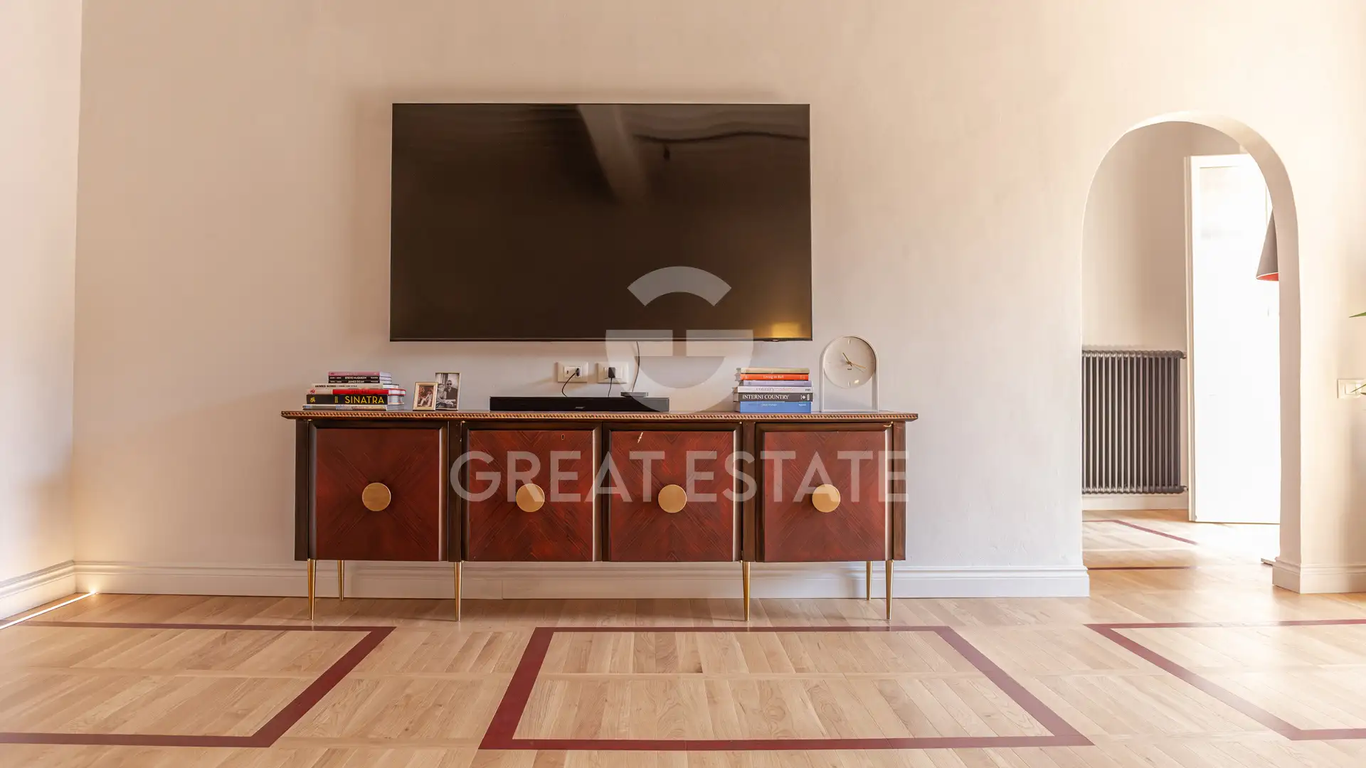 Квартира 218м² в Италии, Ареццо. Стоимостью 1070000€ аренда фото-15