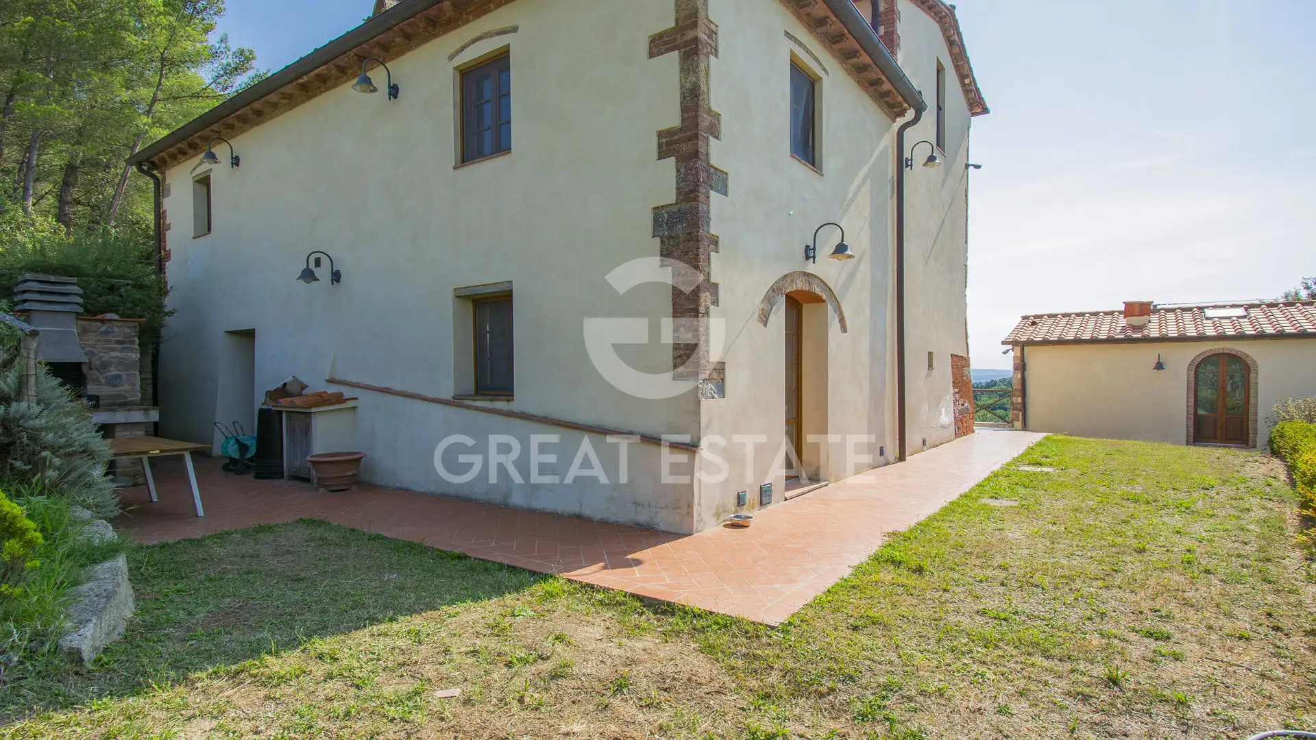 Дом 513м² в Италии, Пиза. Стоимостью 2250000€ аренда фото-9