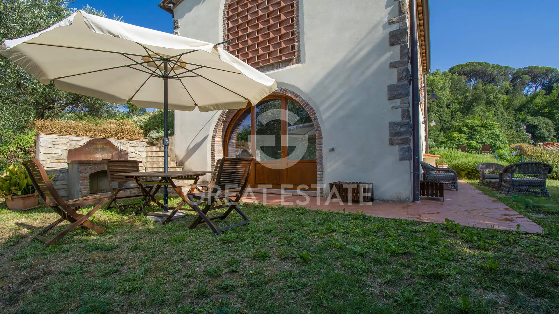 Дом 513м² в Италии, Пиза. Стоимостью 2250000€ аренда фото-13