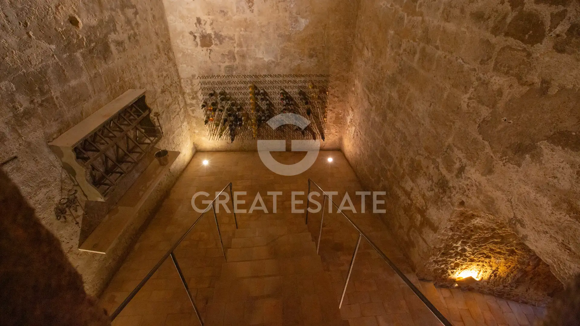 Квартира 346м² в Италии, Витербо. Стоимостью 720000€ аренда фото-13