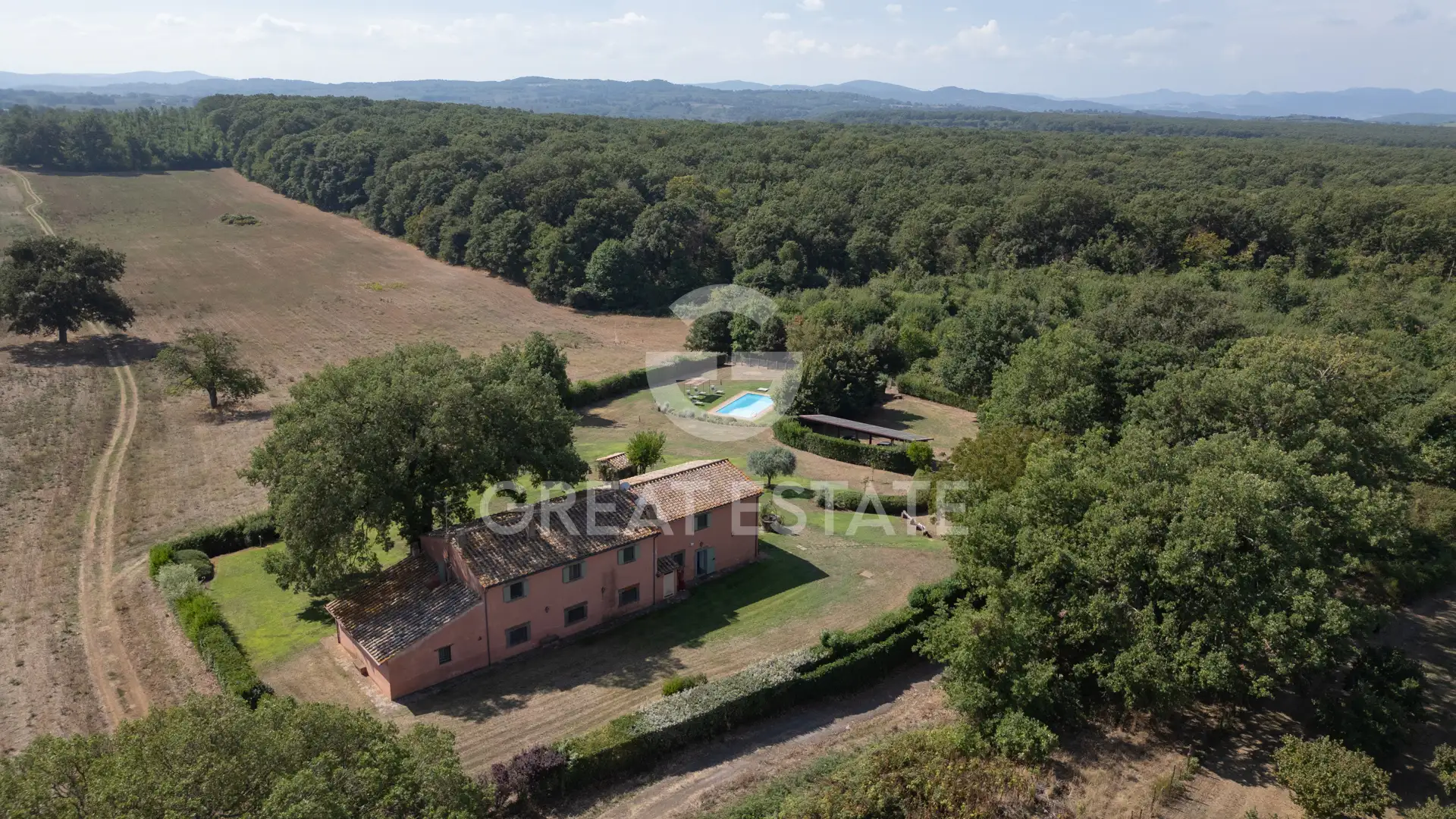 Дом 543м² в Италии, Витербо. Стоимостью 1198000€ аренда фото-7