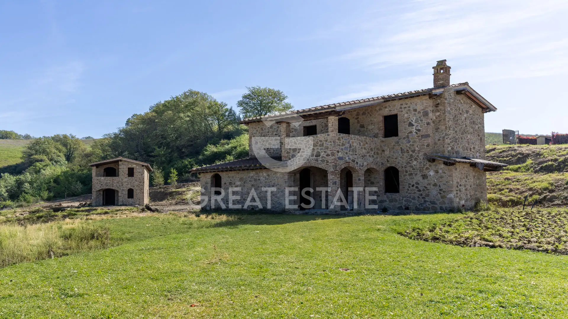 Дом 179м² в Италии, Сиена. Стоимостью 650000€ аренда фото-5