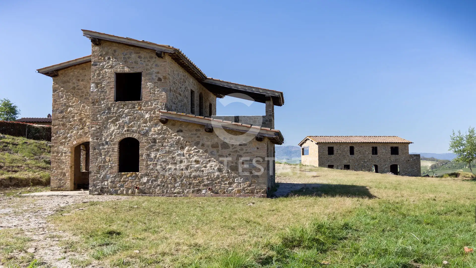 Дом 179м² в Италии, Сиена. Стоимостью 650000€ аренда фото-6