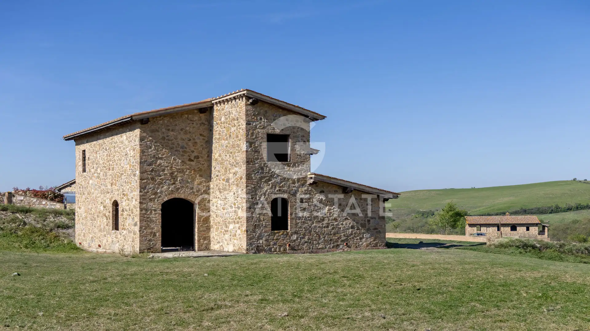 Дом 179м² в Италии, Сиена. Стоимостью 650000€ аренда фото-7