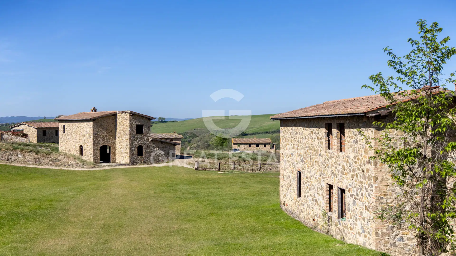 Дом 179м² в Италии, Сиена. Стоимостью 650000€ аренда фото-8