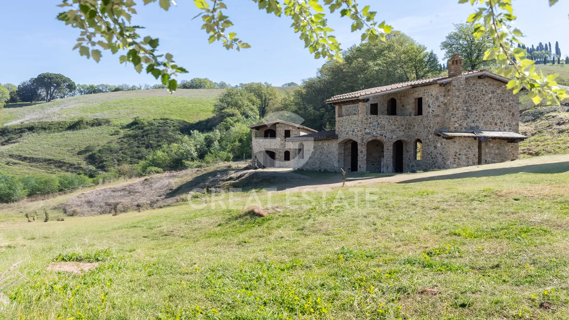 Дом 179м² в Италии, Сиена. Стоимостью 650000€ аренда фото-9
